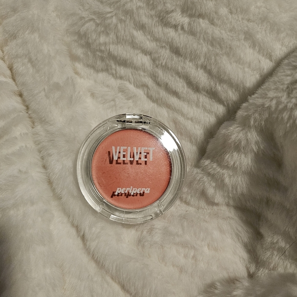 Peripera Other - peripera Velvet Blush in Spring Bloom